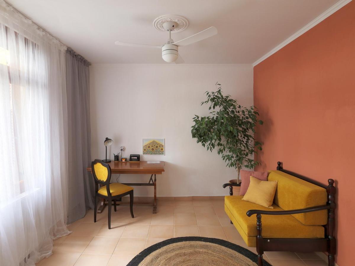 Appartement Garden House Retreat à Dráma Extérieur photo